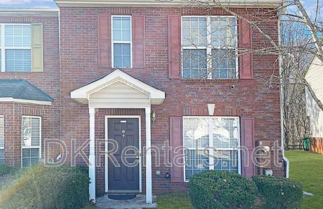 3024 Waldrop Circle photos photos