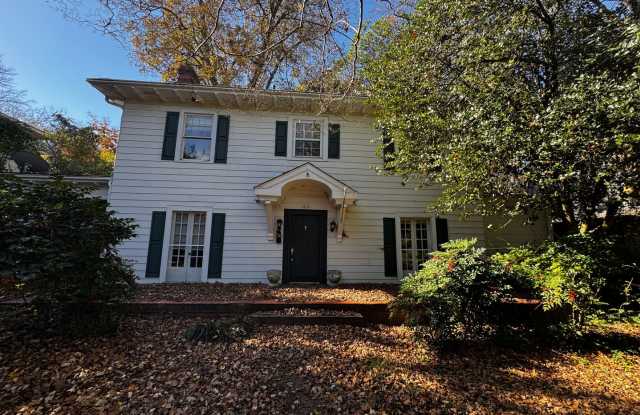 3BR/2BA House in Five Points photos photos