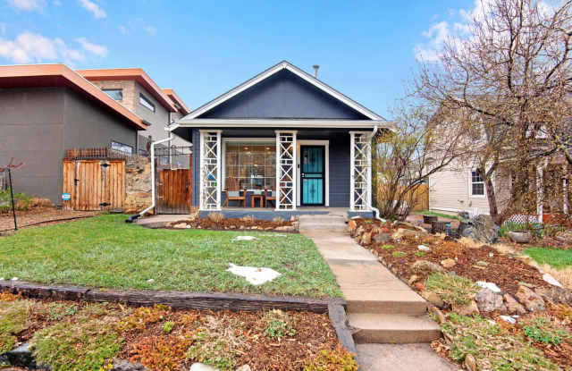 Beautifully Renovated Home in the Berkley Neighborhood - 3905 Winona Court, Denver, CO 80212 Beautifully Renovated Home in the Berkley Neighborhood - 3905 Winona Court, Denver, CO 80212