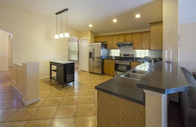 15302 LAKE BELLA VISTA DRIVE Gallery 4