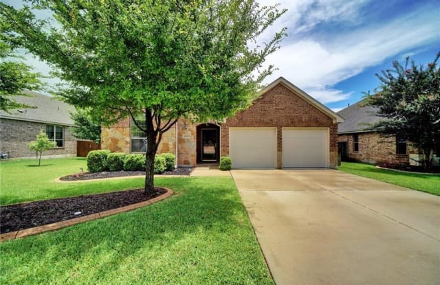 20925 Windmill Ridge ST - 20925 Windmill Ridge Street, Travis County, TX 78660