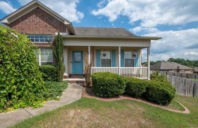 17 Lauren Cove - 17 Lauren Cove, Cabot, AR 72023