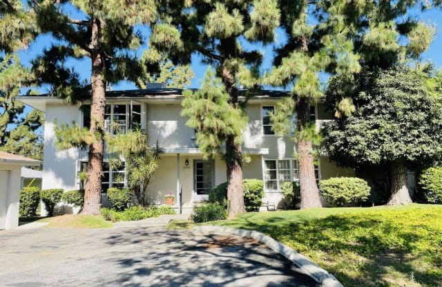 1733 Raymond Hill - 1733 Raymond Hill Road, South Pasadena, CA 91030