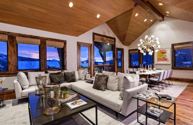 537 Race Street - 537 Race Alley, Aspen, CO 81611