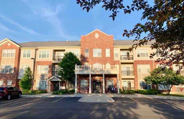 12950 Meadow View Court - 12950 Meadow View Court, Huntley, IL 60142