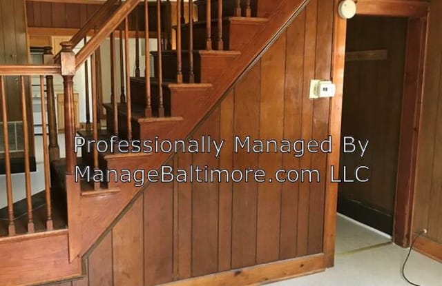 403 Annabel Ave - 403 Annabel Avenue, Baltimore, MD 21225