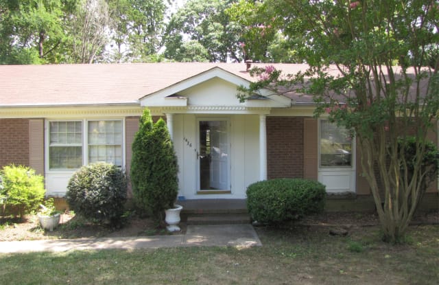 1436 Painter Place - 1436 Painter Place, Charlotte, NC 28212