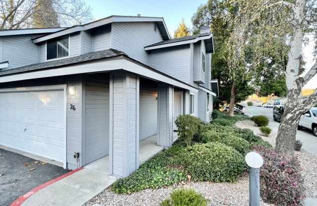 2 Bedroom Condo with 2-Car Garage in Parkside Condominiums by Meadow Park photos photos