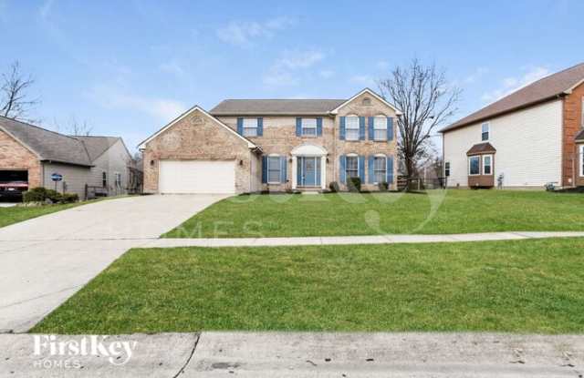 6522 Glen Arbor Drive - 6522 Glen Arbor Drive, West Chester, OH 45069 6522 Glen Arbor Drive - 6522 Glen Arbor Drive, West Chester, OH 45069