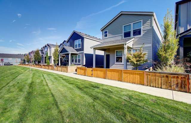 Charming 4 bd 2.5 ba Special! $500 Off October Rent! Gallery 3