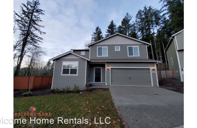 1805 Butler Ct. NW - 1805 Butler Court Northwest, Olympia, WA 98502