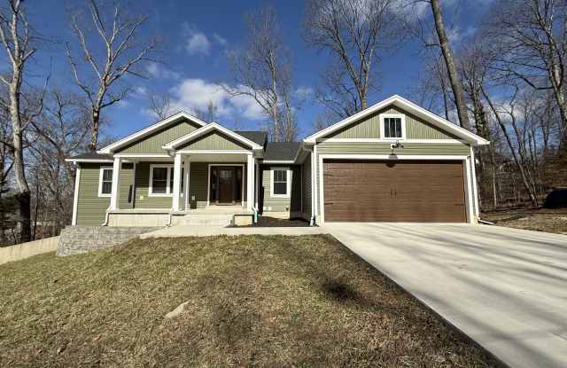 56 Ken Helmly Court - 56 Ken Helmly Court, Doe Valley, KY 40108