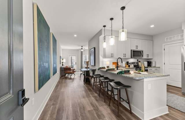 Treesort Luxury Living Gallery 3
