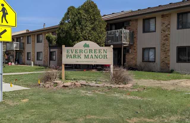 7200 Camden Ave N - Unit 105 photos photos
