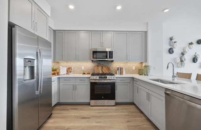 The Pearl at Station Bay photos photos