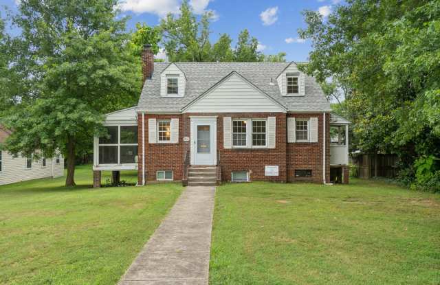 4811 Calvert Road photos photos