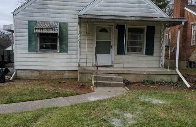 Fully remodeled!! - 1551 Canfield Avenue, Dayton, OH 45406