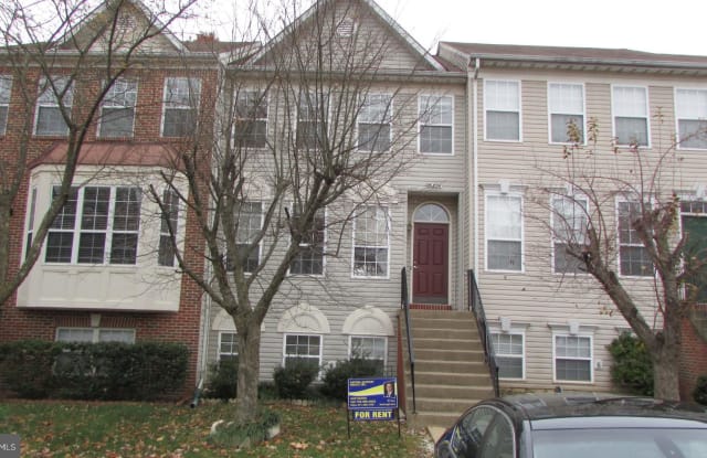 14824 EDMAN CIRCLE - 14824 Edman Circle, Centreville, VA 20121