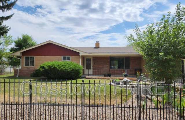 1326 Fremont Court Gallery 1