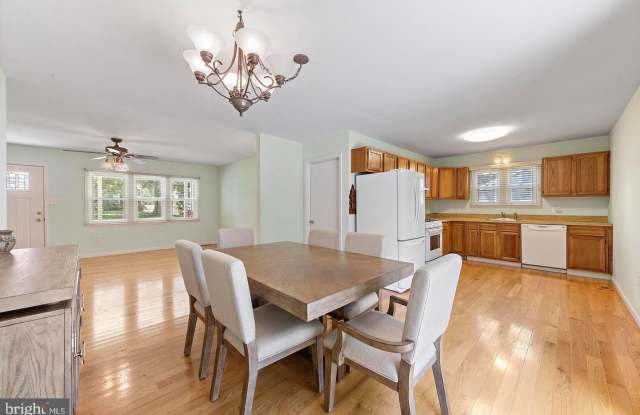 285 MATEY Avenue - 285 Matey Avenue, Ocean Acres, NJ 08050