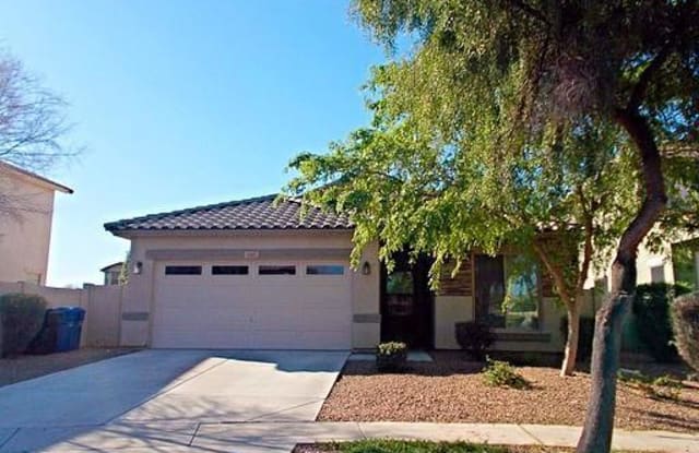 4451 E MORENO Court - 4451 East Moreno Court, Gilbert, AZ 85297