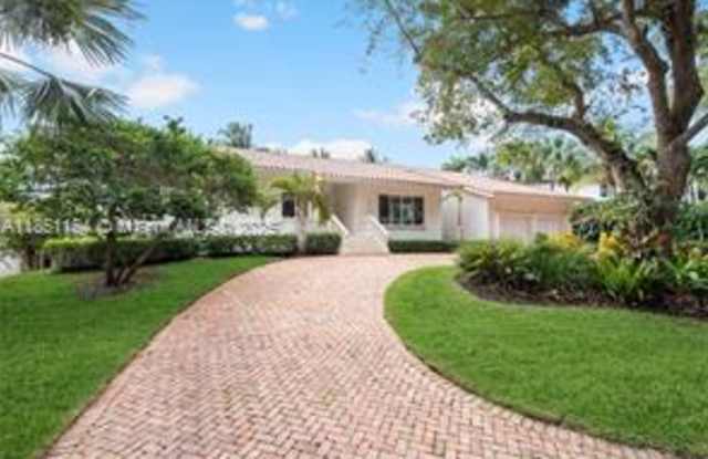 1540 Tagus Avenue - 1540 Tagus Avenue, Coral Gables, FL 33156