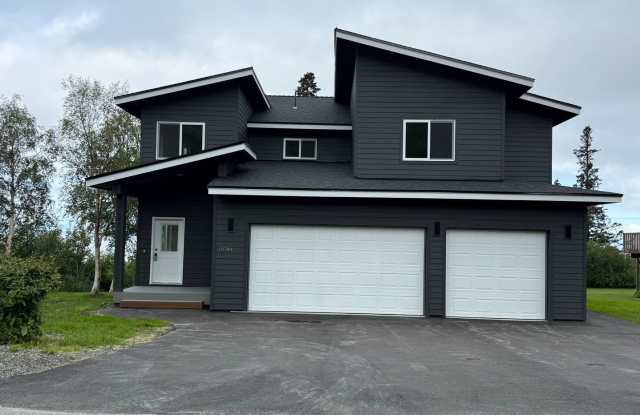 18744 Denmark Circle - 18744 Denmark Circle, Anchorage, AK 99516