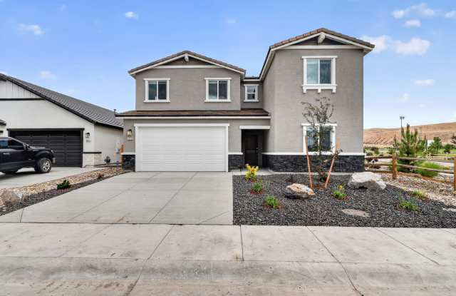 Brand New Construction in 89436!! photos photos Brand New Construction in 89436!! photos photos