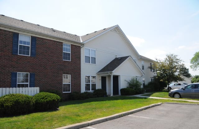 5561 Cedar Spring - 5561 Cedar Spings, Columbus, OH 43228