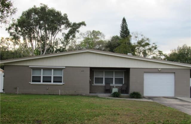 4199 NARVAREZ WAY S - 4199 Narvarez Way, St. Petersburg, FL 33712