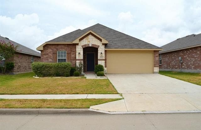7004 Welshman Drive - 7004 Welshman Drive, Fort Worth, TX 76137
