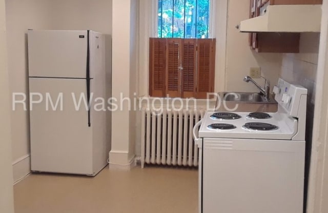 429 5th Street Northeast - 429 5th Street NE, Washington, DC 20002