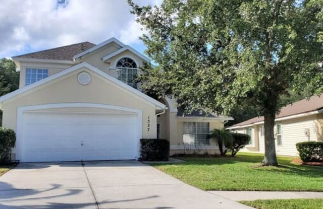 1527 Greenway Place - 1527 Greenway Place, Fleming Island, FL 32003