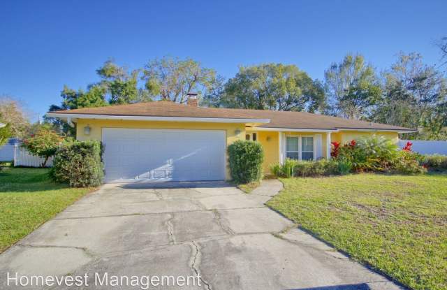 3125 Lakemar Lane - 3125 Lakemar Lane, Conway, FL 32806