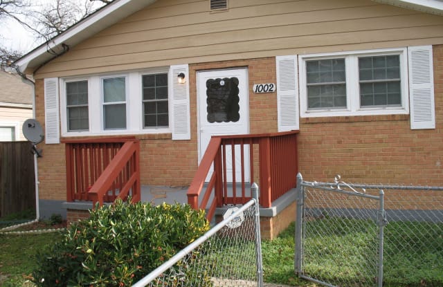 1002 IAGO AVENUE - 1002 Iago Avenue, Coral Hills, MD 20743