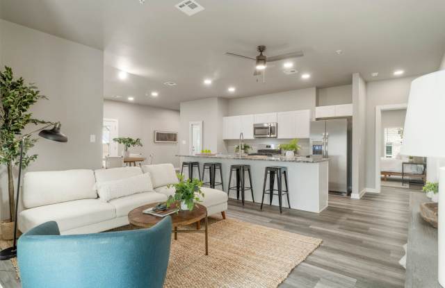 Douglas Creek Patio Homes photos photos