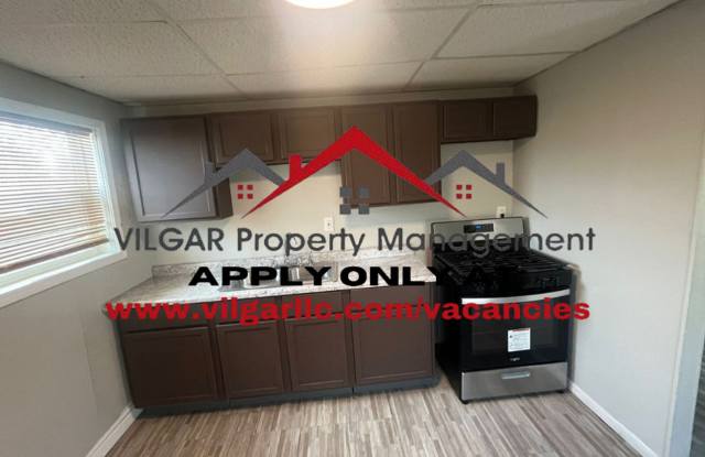 4 bedrooms, 1 bathroom home in Gary, IN - 1965 Clark Road, Gary, IN 46404