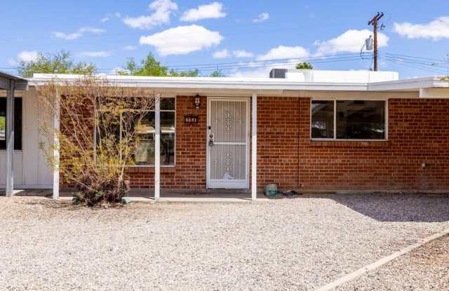 3 Bedroom 2 Bath Gallery 3