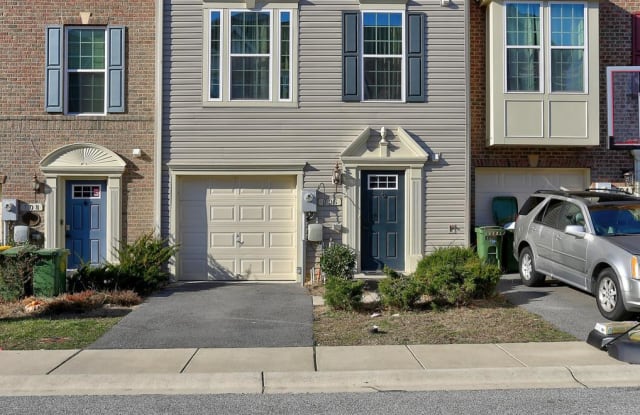 706 WHITE WALNUT LANE - 706 White Walnut Lane, Brooklyn Park, MD 21225