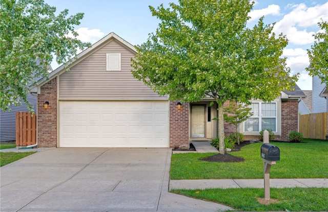 16967 Southall Drive - 16967 Southall Dr, Westfield, IN 46074