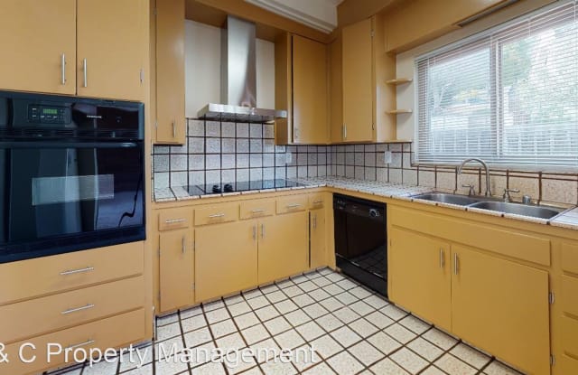 507 Herrmann - 507 Herrmann Drive, Monterey, CA 93940