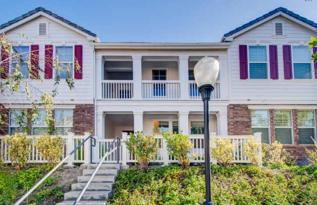 43 Ellsworth Street - 43 Ellsworth Street, Ladera Ranch, CA 92694