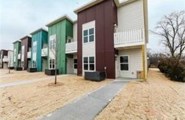 3406  SW Glen  RD - 3406 Glen Road, Bentonville, AR 72713