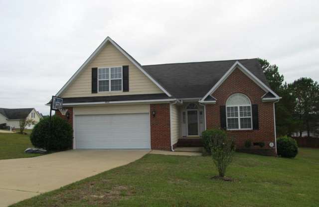 4001 Trenchholm Lane - 4001 Trenchholm Lane, Hope Mills, NC 28348