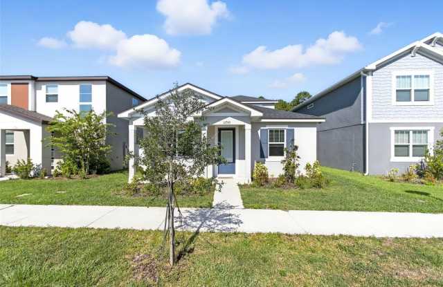 11750 SUNSAIL Avenue Gallery 1