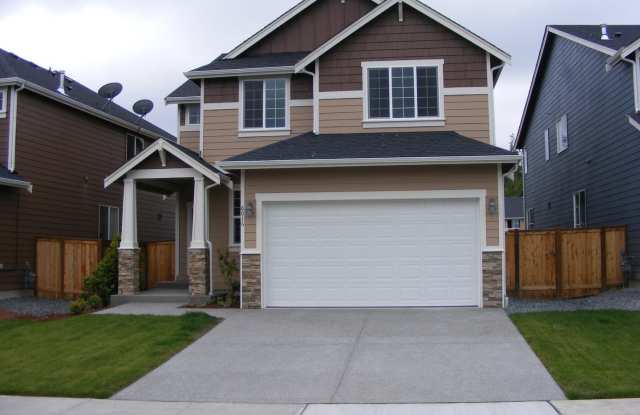 4 bedroom plus a den in Puyallup photos photos 4 bedroom plus a den in Puyallup photos photos