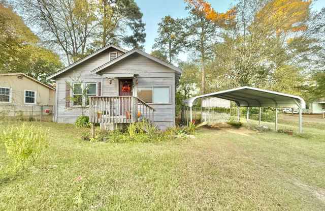 501 Rockdale - 501 Rockdale Street, Longview, TX 75604