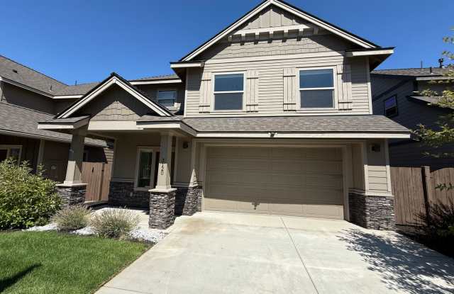 Spacious 4 Bed/ 2.5 Bath Single Family Home - NE Bend photos photos Spacious 4 Bed/ 2.5 Bath Single Family Home - NE Bend photos photos