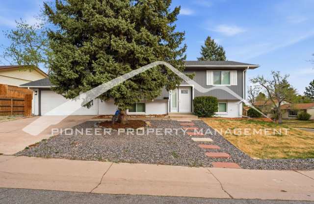 Gorgeous Home with Central AC and Fenced Yard photos photos