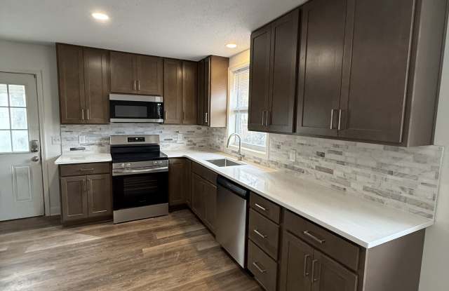 561 Singer Drive - A - 561 Singer Drive, Nashville, TN 37115